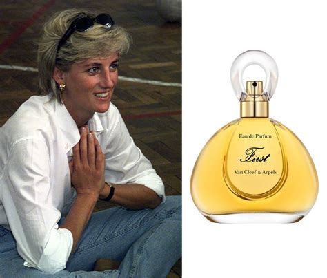 princess diana perfume hermès|meghan markle wore diana's perfume.